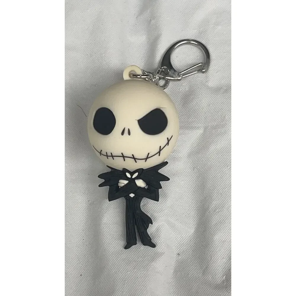 WBEI Mix Character Collectors Keychain - Lot of 9